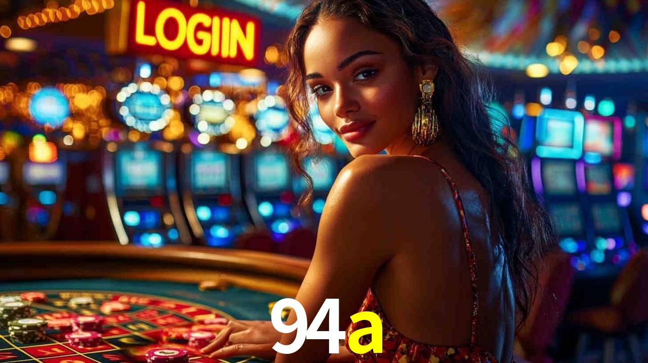 Estatísticas 94a